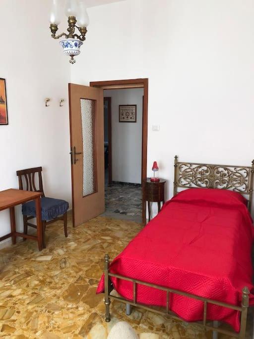 Casa Indipendente Zona Centrale La Maddalena  Eksteriør bilde