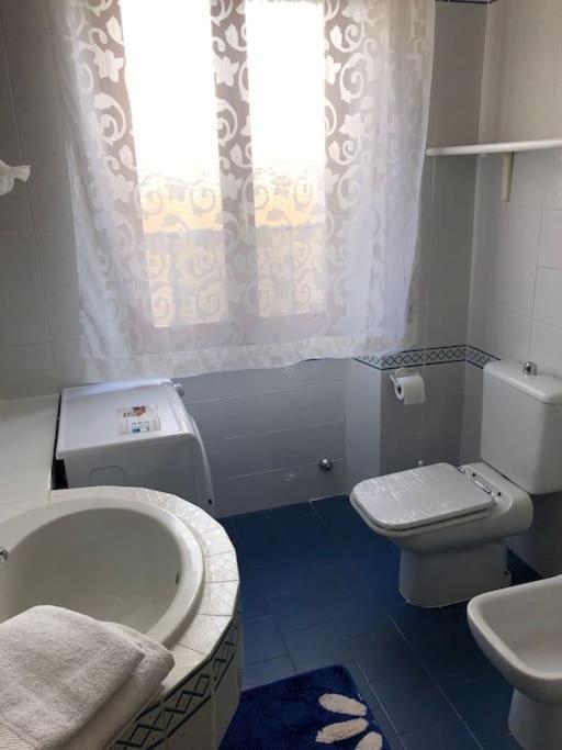 Casa Indipendente Zona Centrale La Maddalena  Eksteriør bilde
