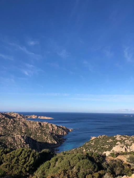 Casa Indipendente Zona Centrale La Maddalena  Eksteriør bilde