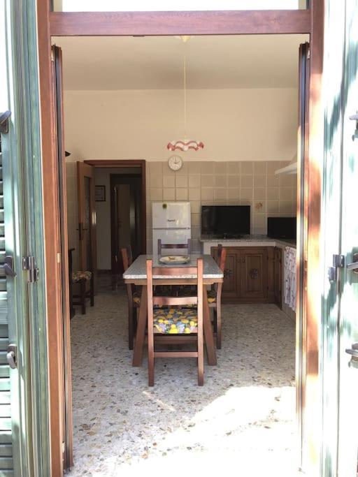 Casa Indipendente Zona Centrale La Maddalena  Eksteriør bilde