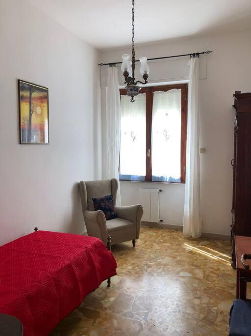Casa Indipendente Zona Centrale La Maddalena  Eksteriør bilde