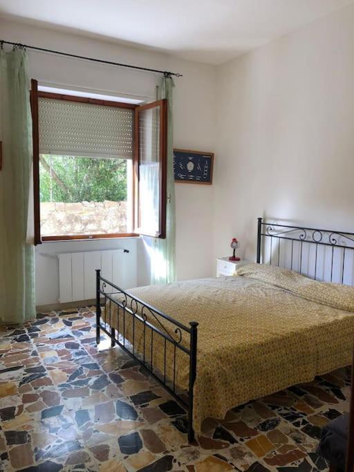 Casa Indipendente Zona Centrale La Maddalena  Eksteriør bilde